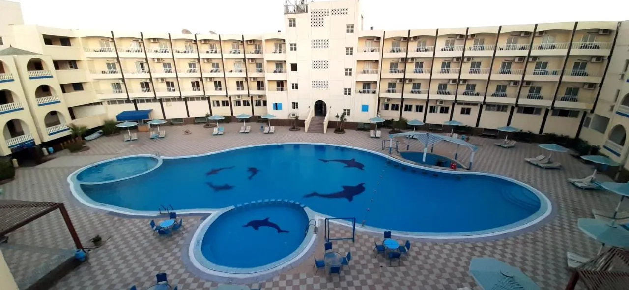 Grand Blue Saint Maria Aqua Park фото 4