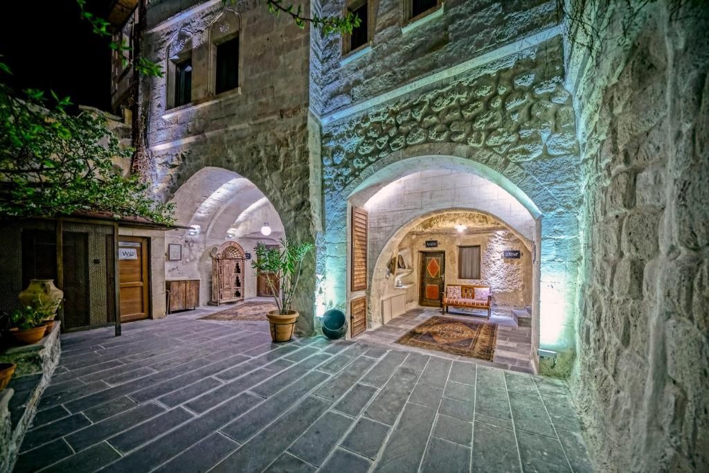 Elysee Cave House фото 17