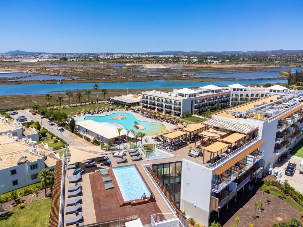 Cabanas Park фото 2