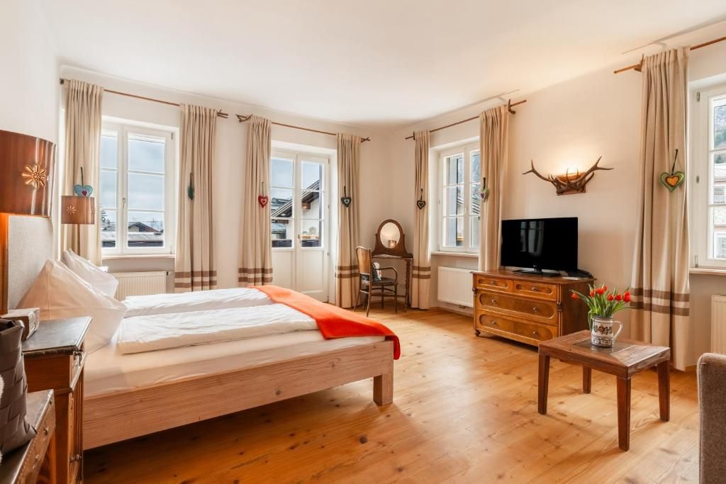 Hotel Gasthof Zur Post фото 7