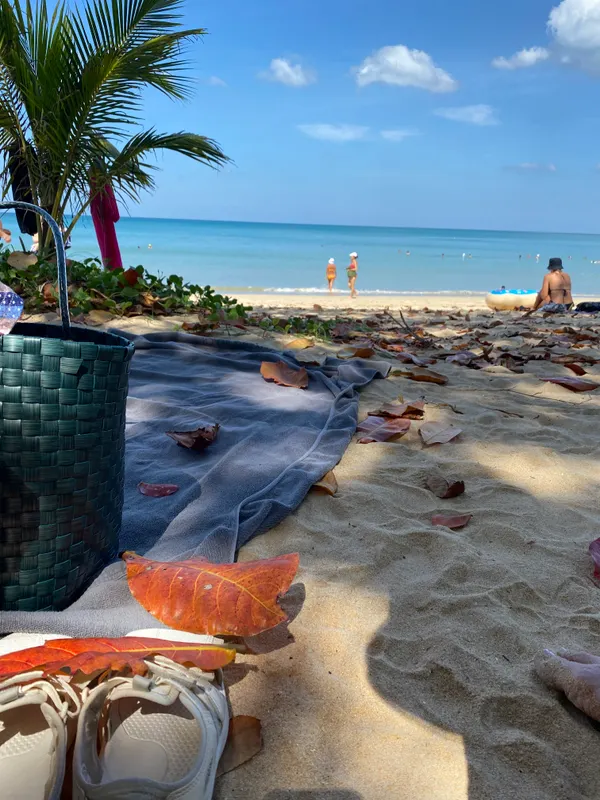 Bella Nara Phuket Naiyang Beach фото 71