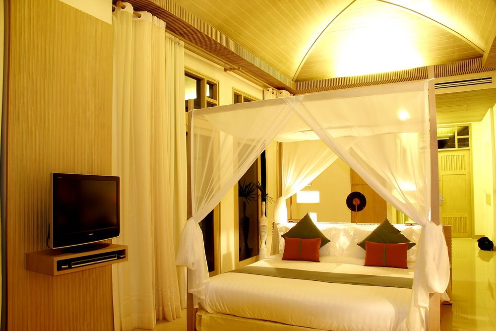 Mercure Koh Chang Hideaway фото 126