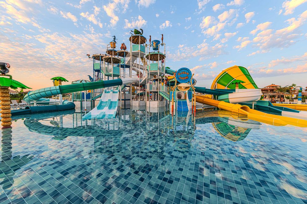Dream Fun World фото 111