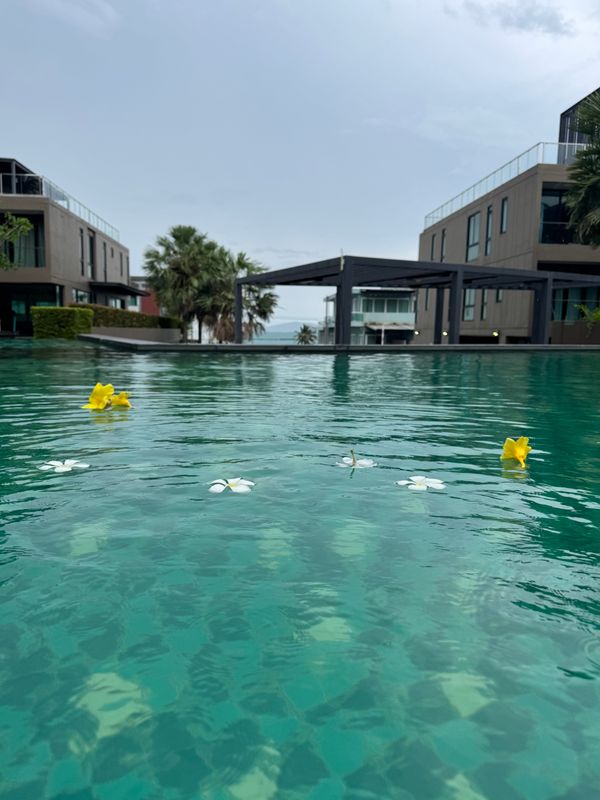 Panwa Sunset Beachfront фото 15