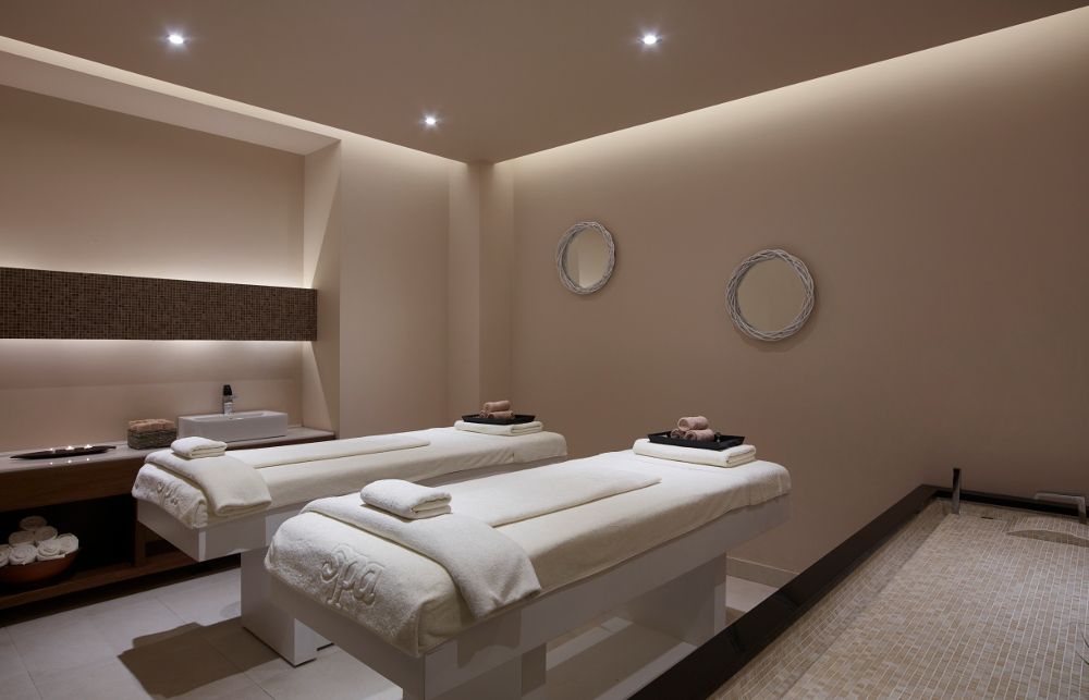 Boutique 5 Hotel & Spa фото 39