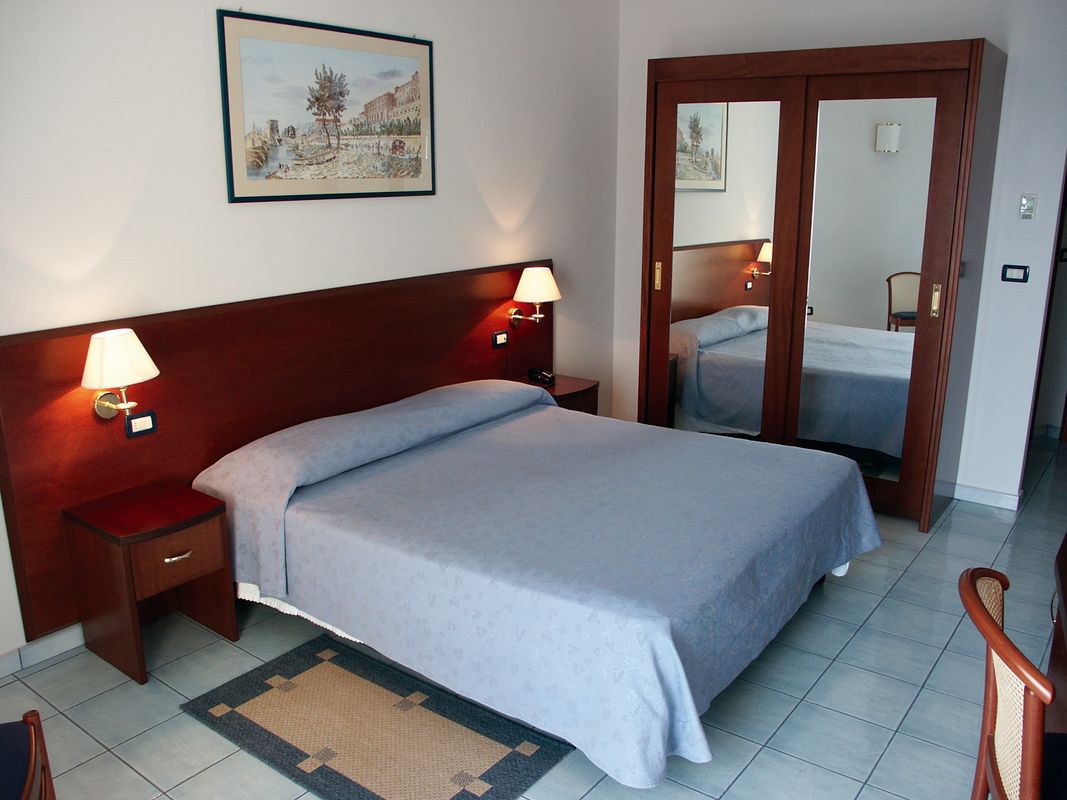 Grand Hotel L'Approdo фото 3