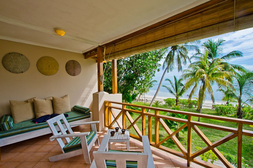 Indian Ocean Lodge фото 21