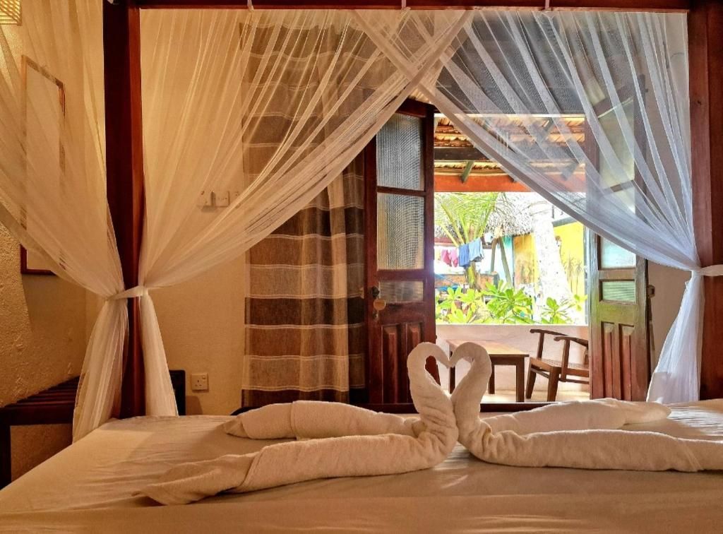 Panorama Beach Hotel фото 33