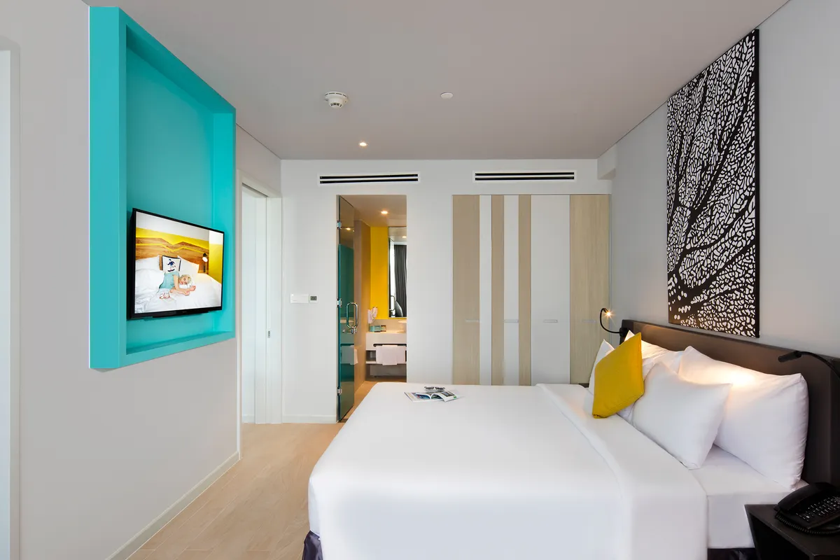 ibis Styles Nha Trang фото 2
