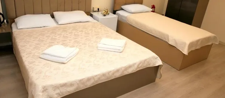 Фото отеля Blueway Hotel Bakirkoy