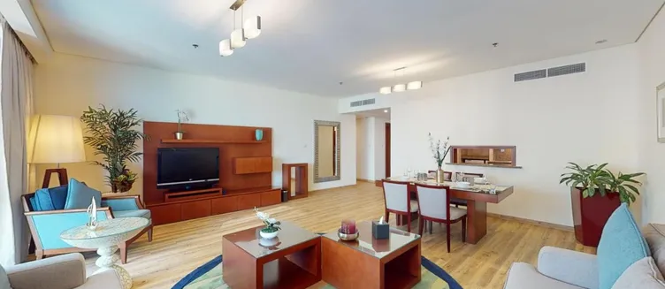 Фото отеля Blue Beach Tower