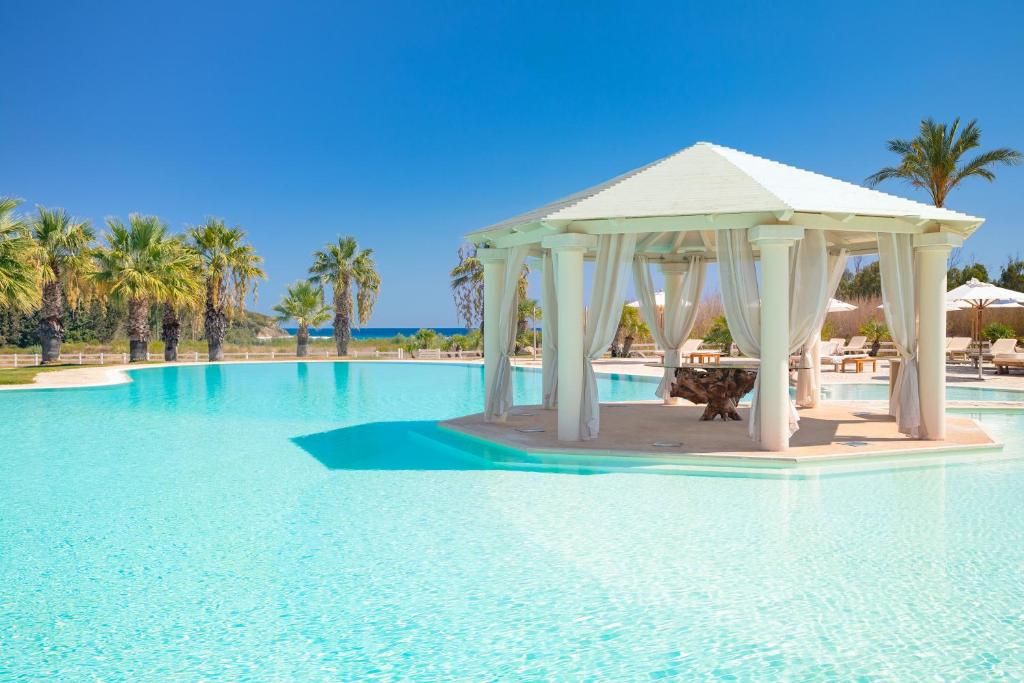 Le Spiagge di San Pietro Resort фото 37