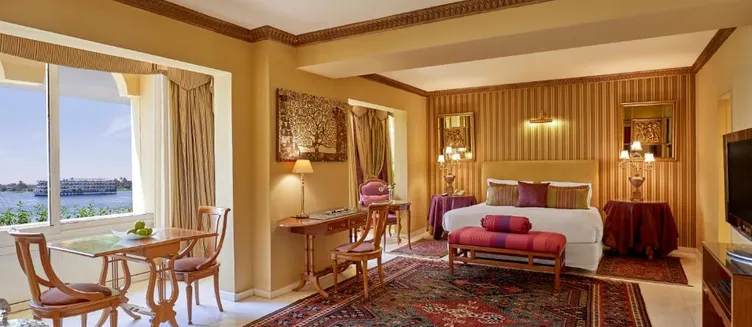 Фото отеля Steigenberger Resort Achti