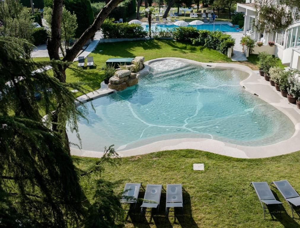 Milano Terme фото 24