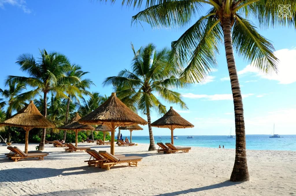 Zuri Zanzibar фото 71