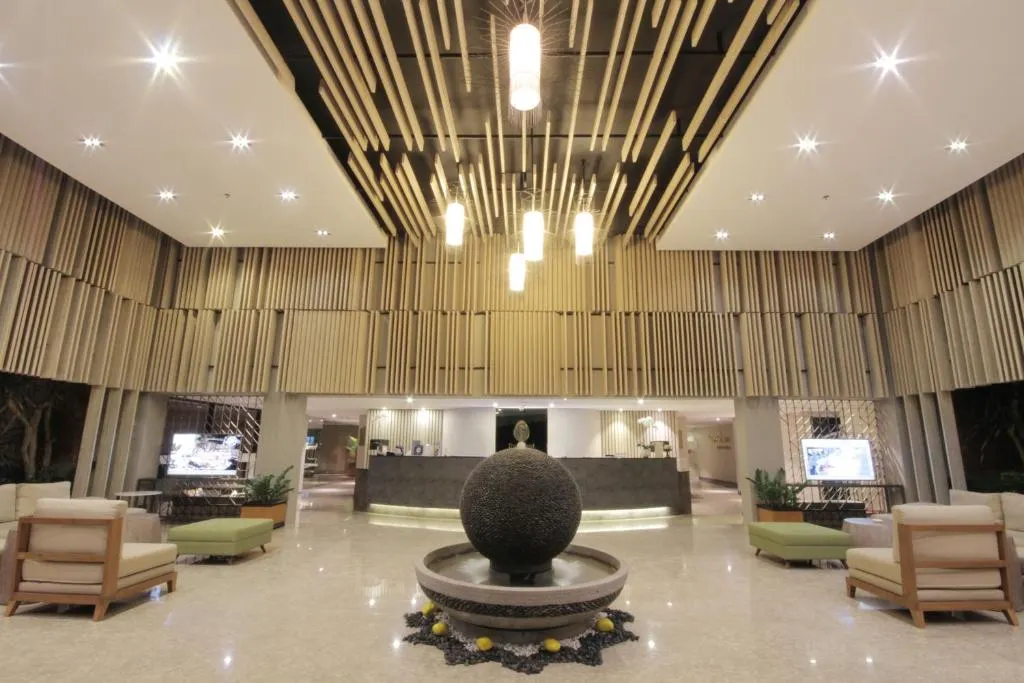 The Nest Hotel Bali фото 10