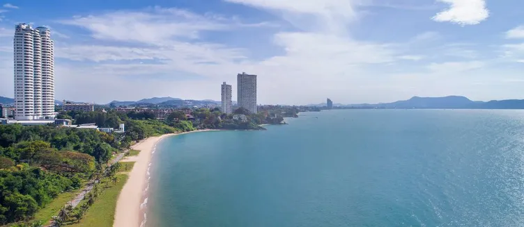 Фото отеля Seaphere Pattaya Hotel