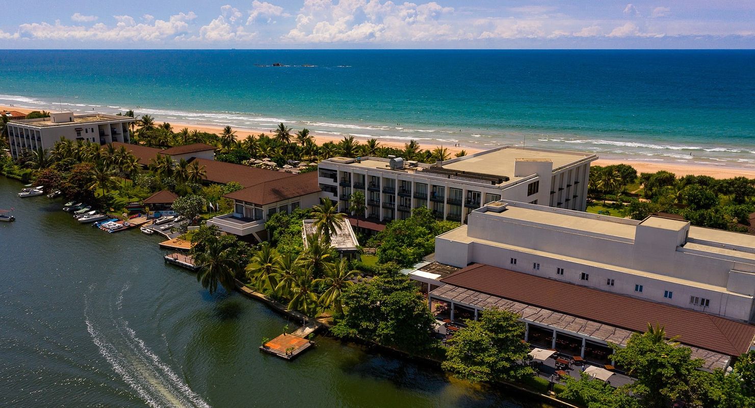 NH Bentota Ceysands Resort фото 19