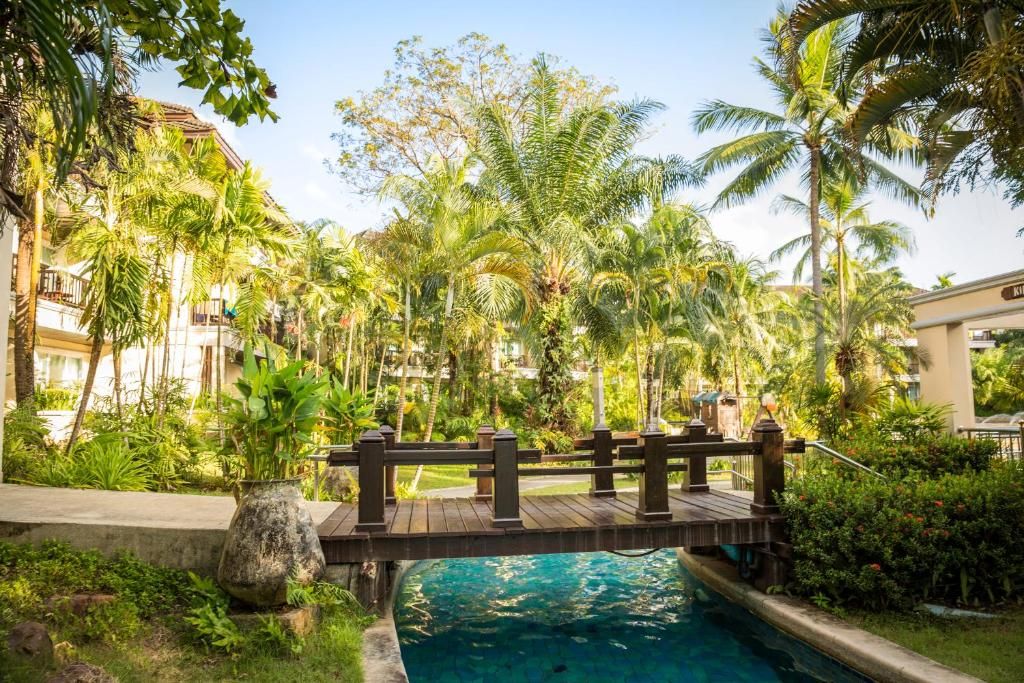 Robinson Club Khao Lak фото 62