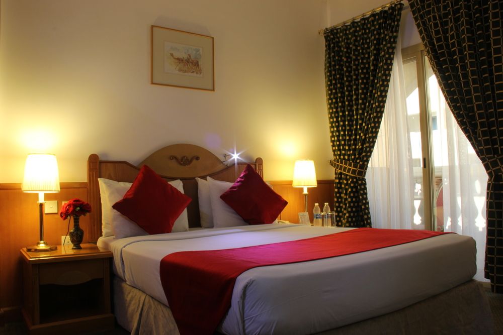 Zain International Hotel фото 39