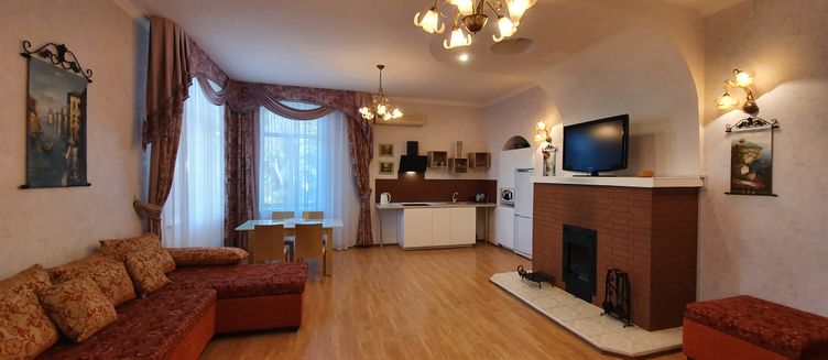 Фото отеля Ripario Hotel Group