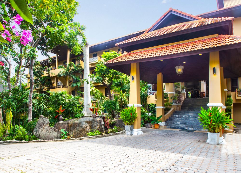 Fair House Villas & Spa Samui фото 132
