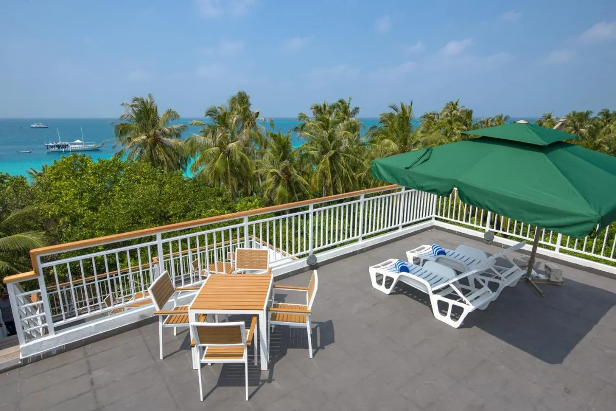 Dhiguveli Maldives фото 6
