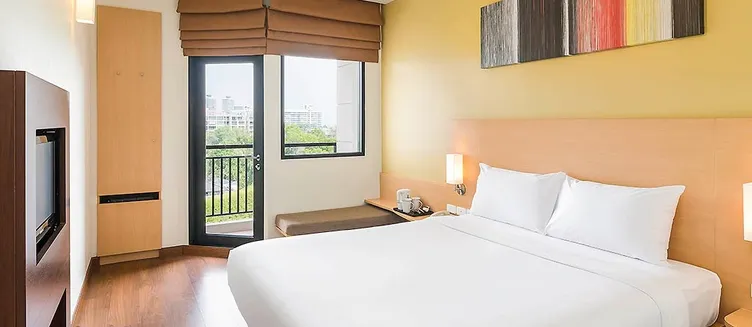Фото отеля Ibis Hua Hin
