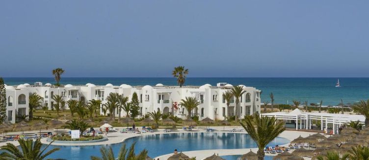 Фото отеля Vincci Helios Beach Djerba
