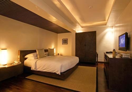 Abaca Boutique Resort фото 7