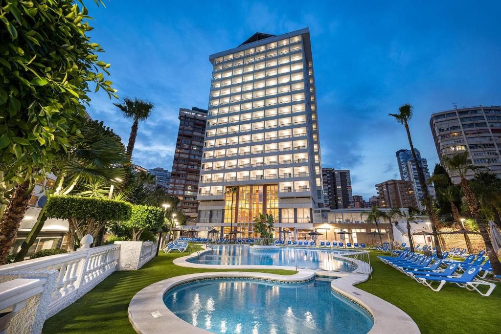 Poseidon Resort фото 26