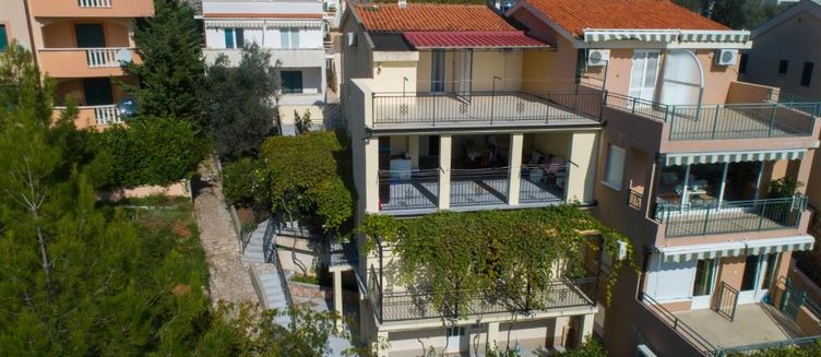 Фото отеля Apartments Petković