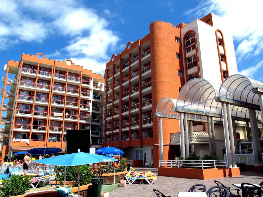 OH!TELS Belvedere фото 2