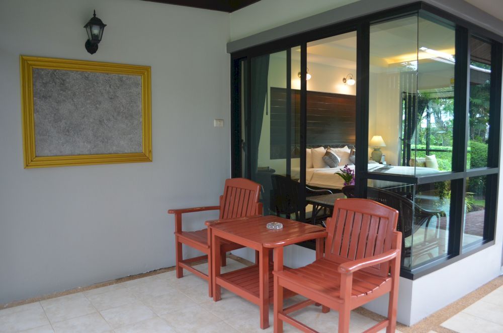 Klong Prao Resort фото 72