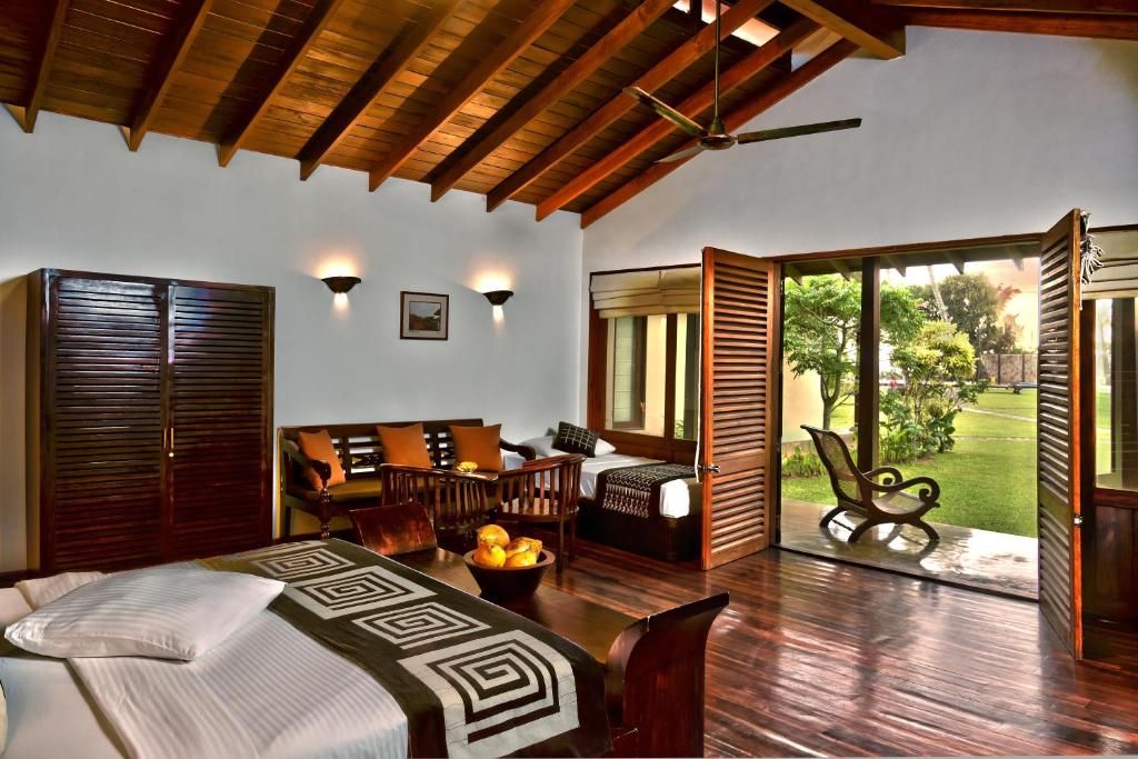 Weligama Bay Resort фото 41