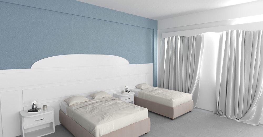 Maxsea Beach Hotel фото 54