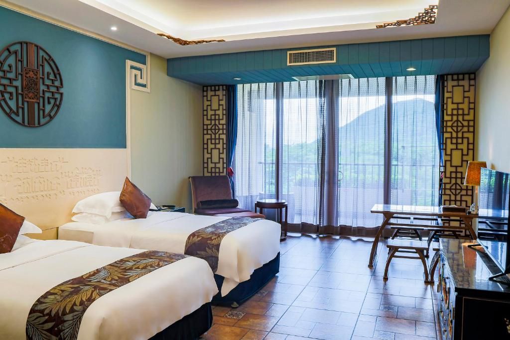 Luhuitou State Guesthouse & Resort фото 3