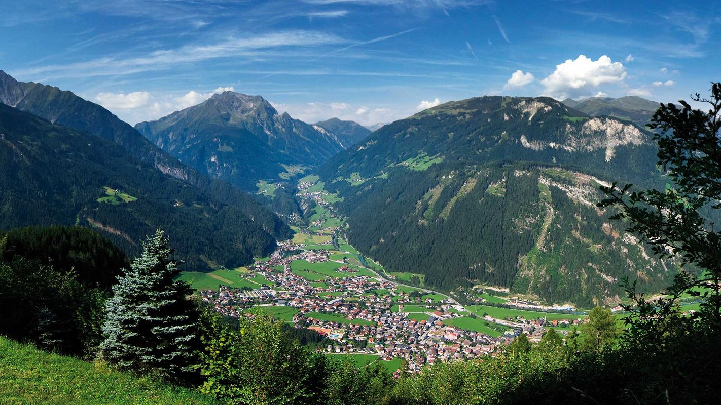 Fortuna Zillertal фото 3