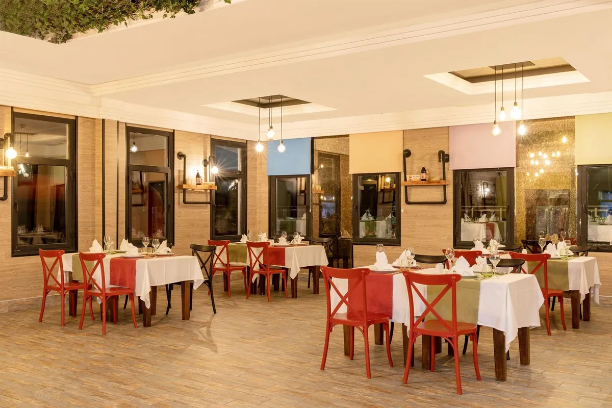 Asteria Family Resort Belek фото 23