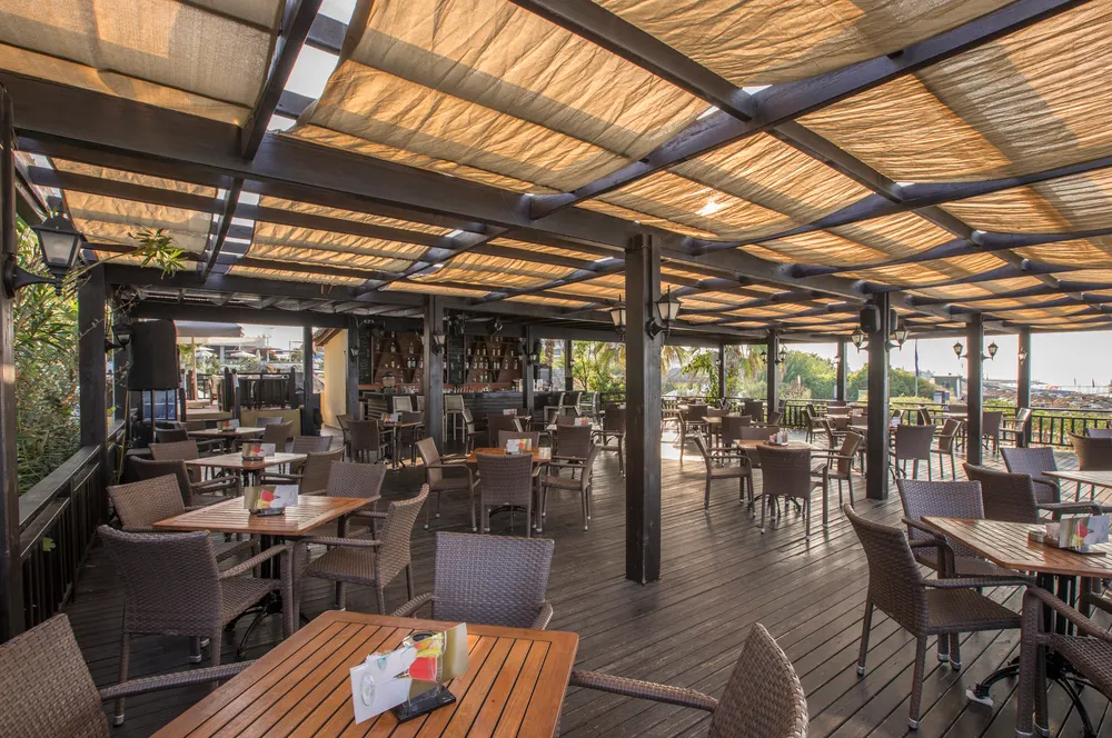 Sherwood Belek - Adults Only фото 45