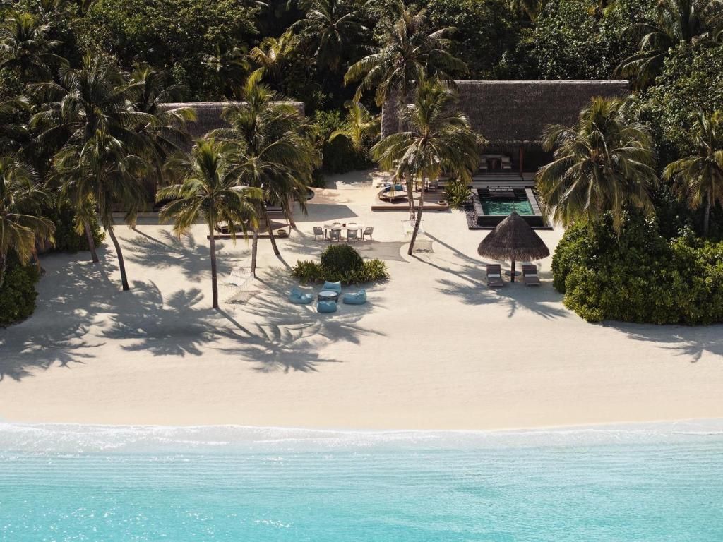 One & Only Reethi Rah фото 113