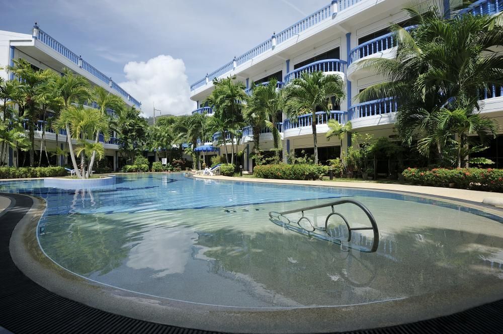 The Club Residence фото 9