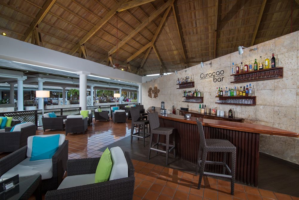 Catalonia Bavaro Beach, Golf & Casino Resort фото 20