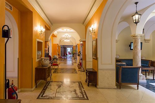 Hotel Britannia Excelsior фото 17