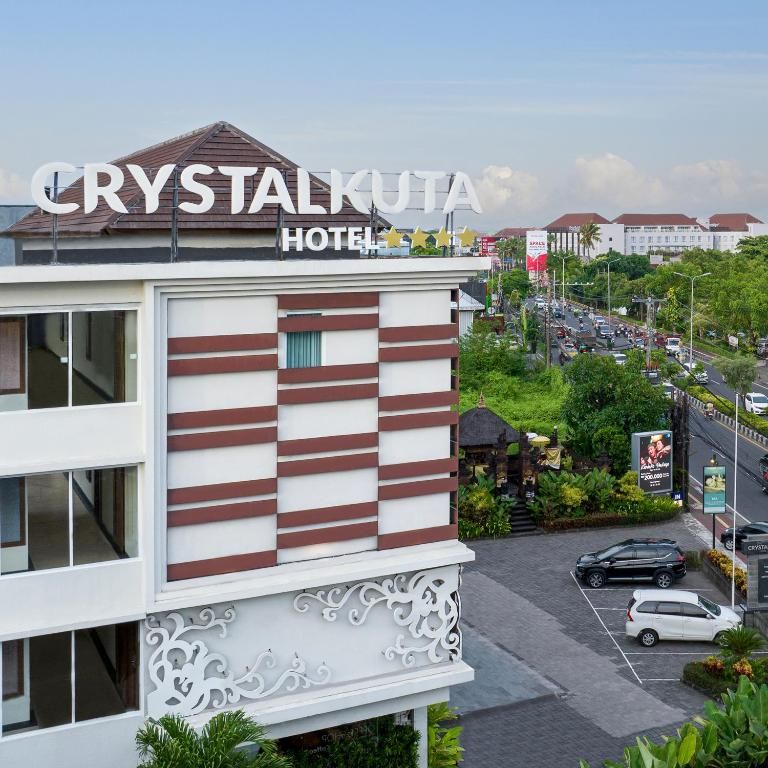 Crystal Kuta by Prabhu фото 61