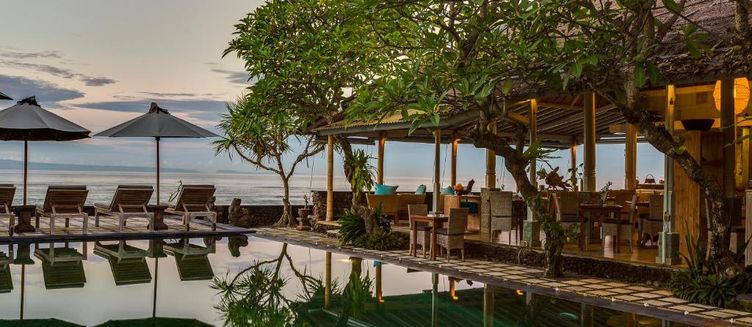 Фото отеля Alam Asmara Dive Resort