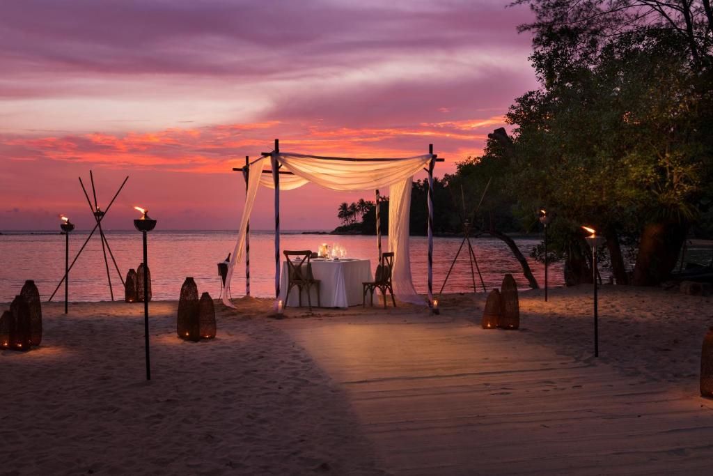 Anantara Layan Phuket Resort фото 62