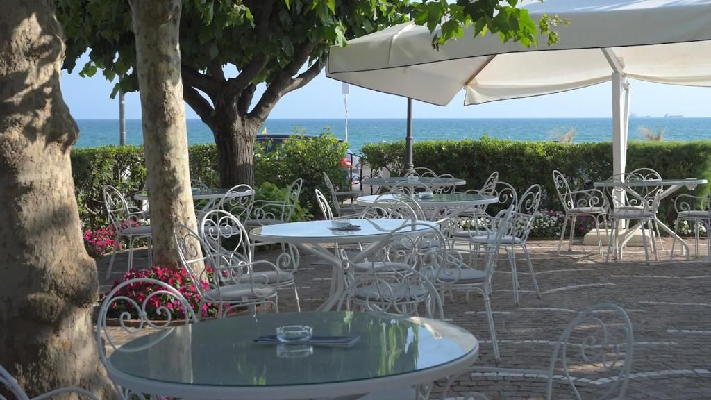 Bajamar Beach Hotel фото 14