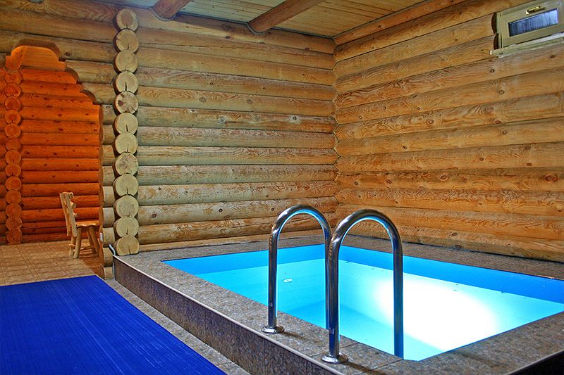Гостиница «National Dombay Hotel» фото 5