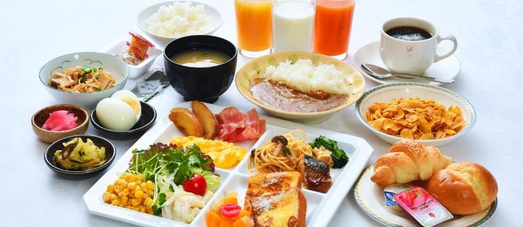 Фото отеля Hotel Listel Shinjuku